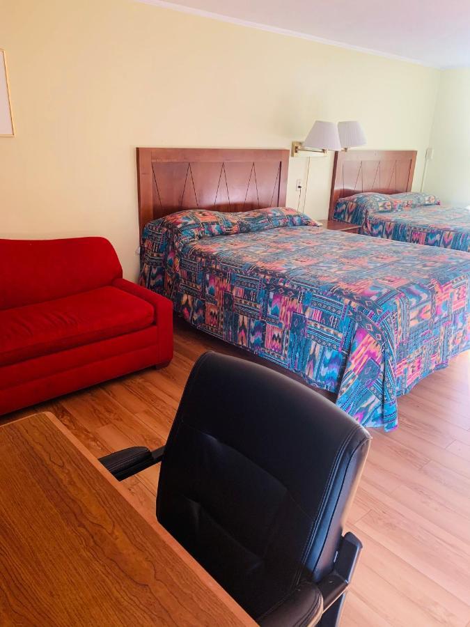 Stonehouse Motel And Restaurant Truro Luaran gambar