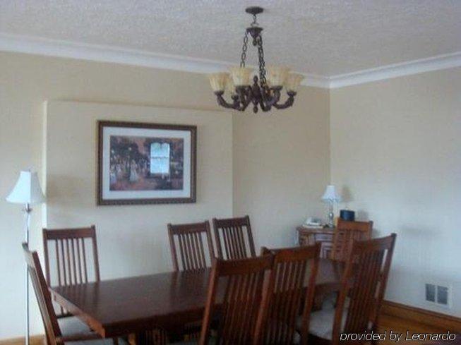 Stonehouse Motel And Restaurant Truro Bilik gambar