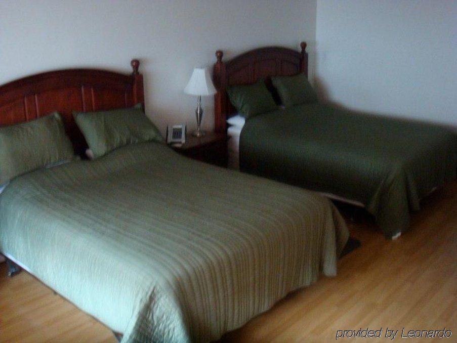 Stonehouse Motel And Restaurant Truro Bilik gambar