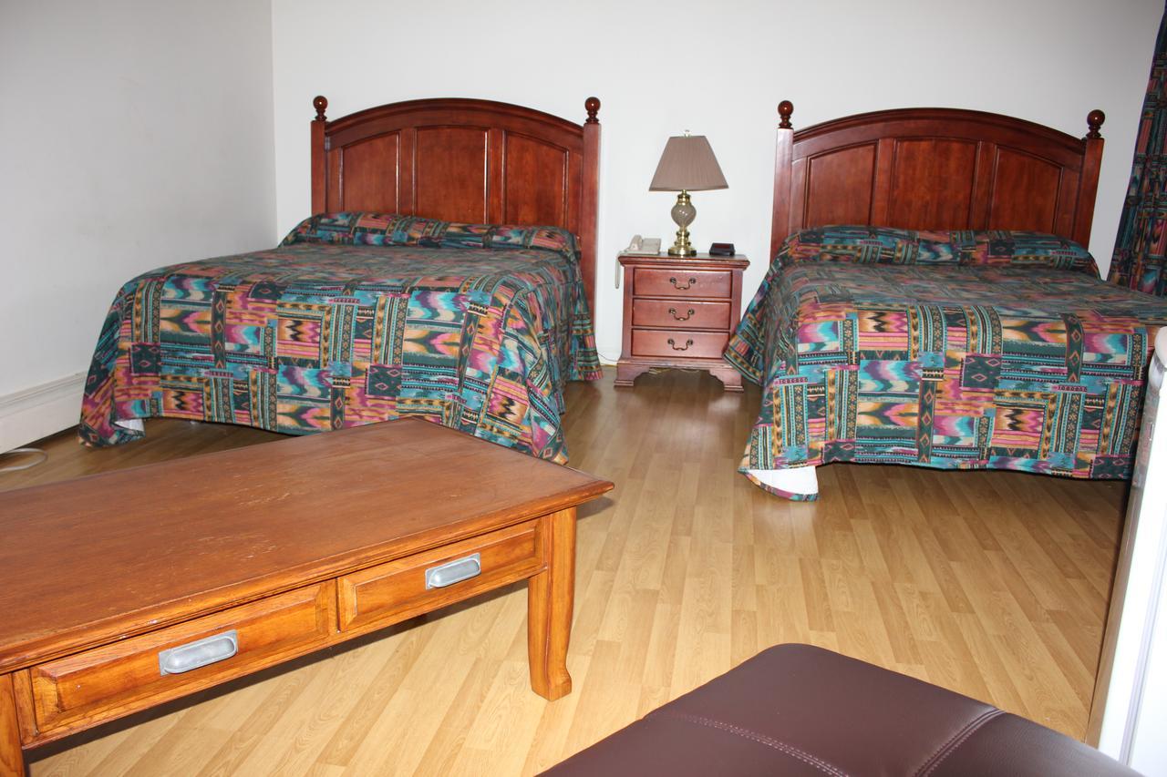 Stonehouse Motel And Restaurant Truro Luaran gambar
