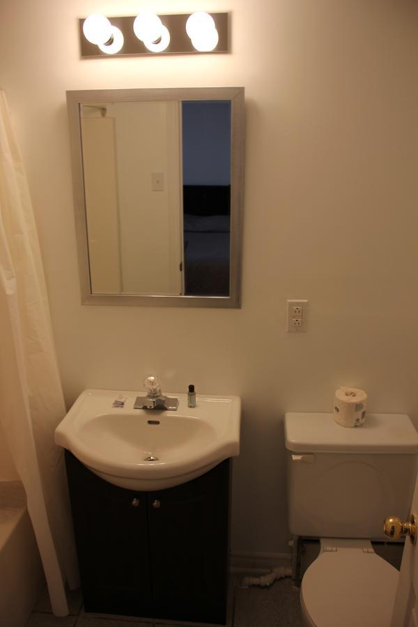 Stonehouse Motel And Restaurant Truro Luaran gambar
