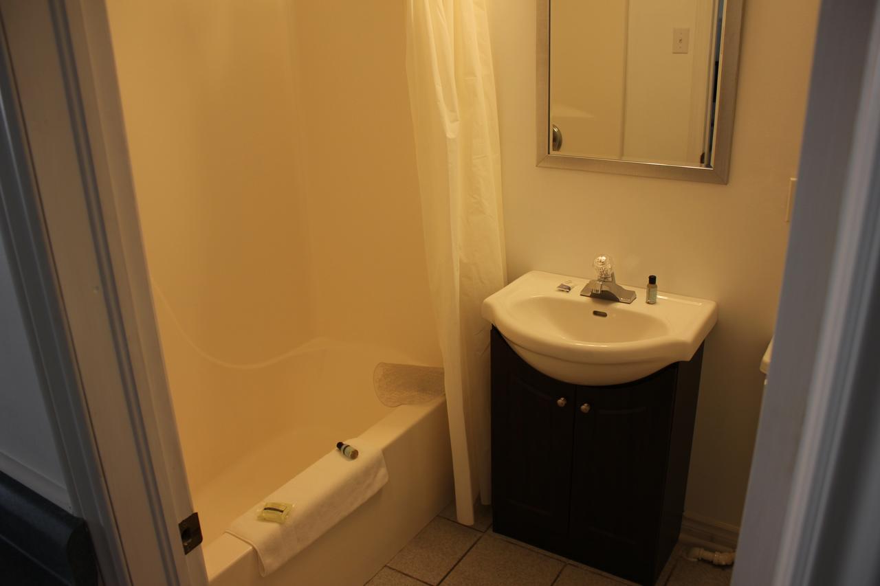Stonehouse Motel And Restaurant Truro Luaran gambar