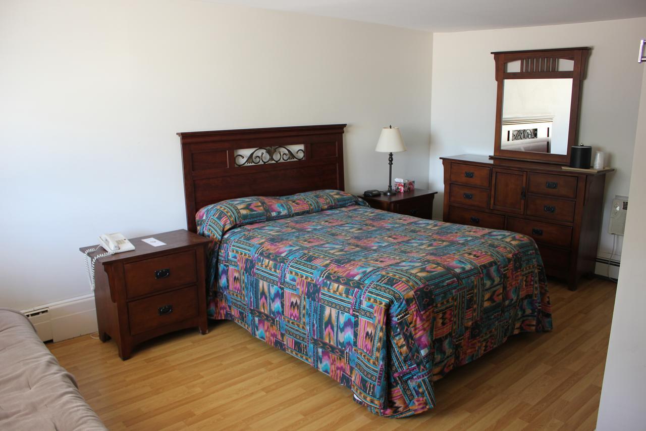 Stonehouse Motel And Restaurant Truro Luaran gambar