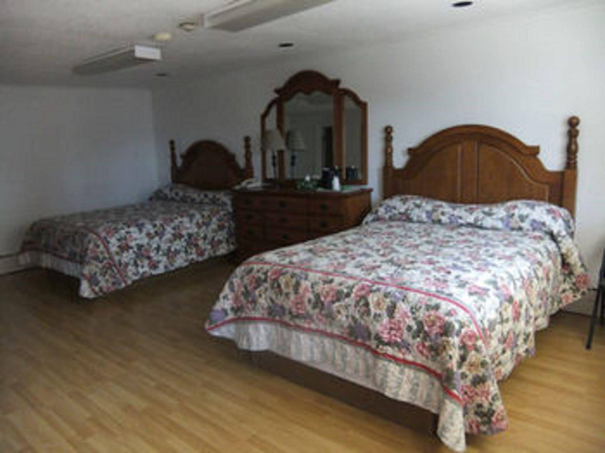 Stonehouse Motel And Restaurant Truro Luaran gambar
