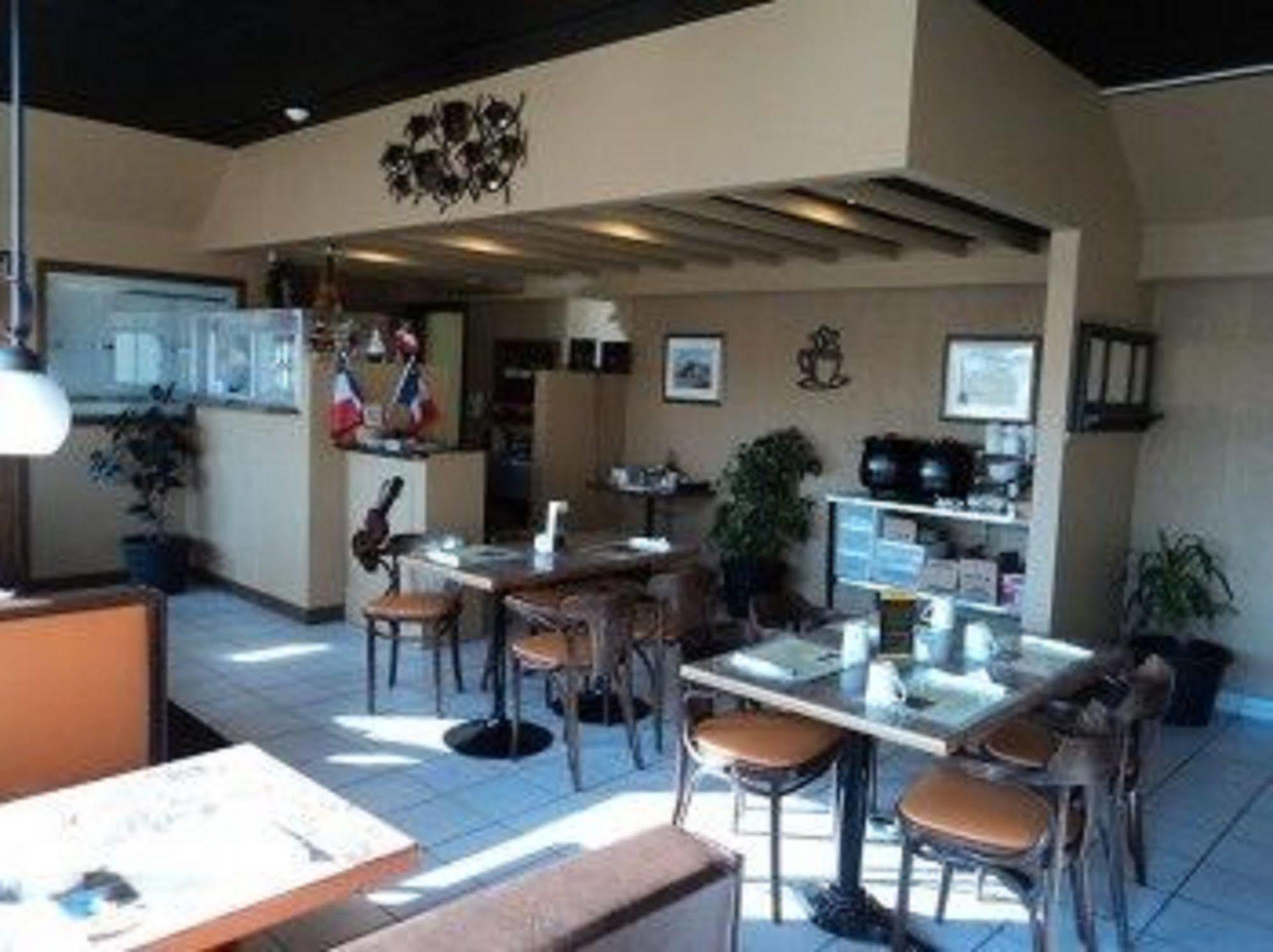 Stonehouse Motel And Restaurant Truro Luaran gambar