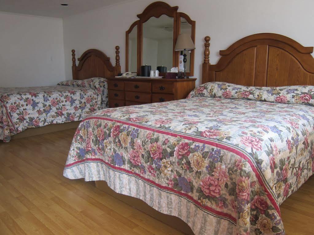 Stonehouse Motel And Restaurant Truro Luaran gambar